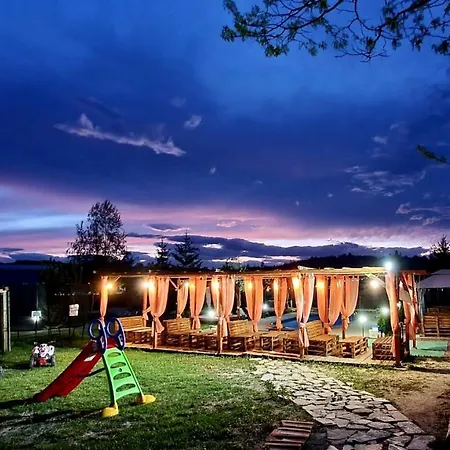 Brvnare Rodjak Sa Sela