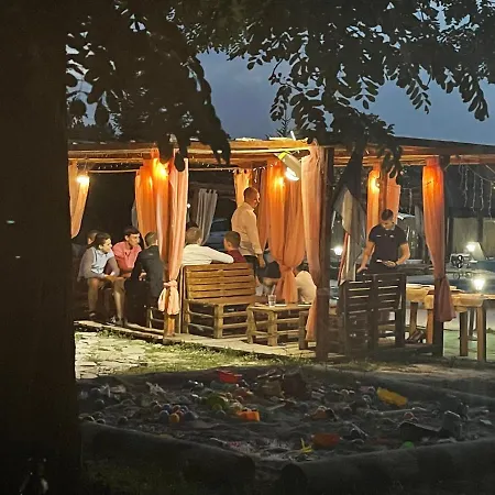 Brvnare Rodjak Sa Sela *