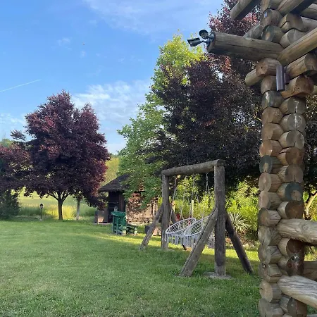 Brvnare Rodjak Sa Sela Mionica