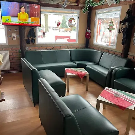 Brvnare Rodjak Sa Sela * Mionica