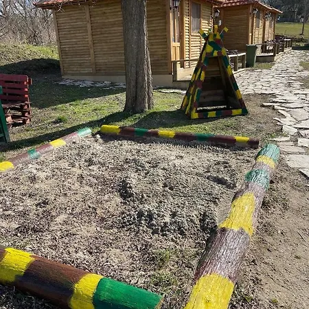 Brvnare Rodjak Sa Sela *