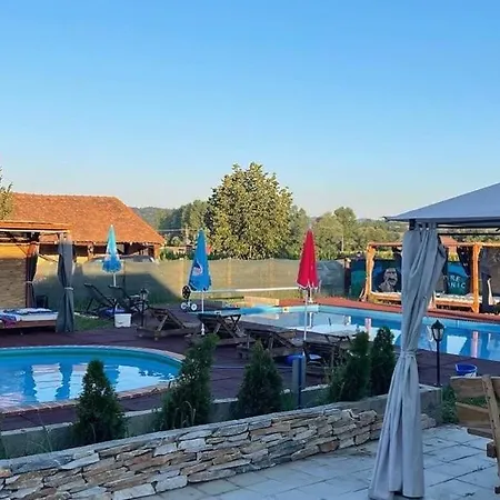 Brvnare Rodjak Sa Sela *