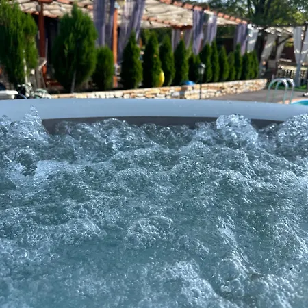 Brvnare Rodjak Sa Sela