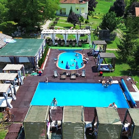 Brvnare Rodjak Sa Sela *