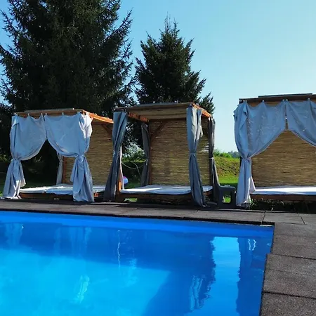 Lodge Brvnare Rodjak Sa Sela *