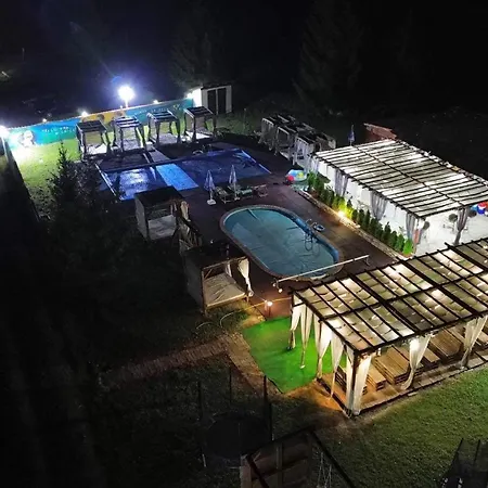 Brvnare Rodjak Sa Sela