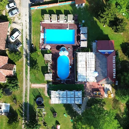 Brvnare Rodjak Sa Sela * Mionica
