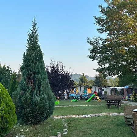 Brvnare Rodjak Sa Sela * Mionica