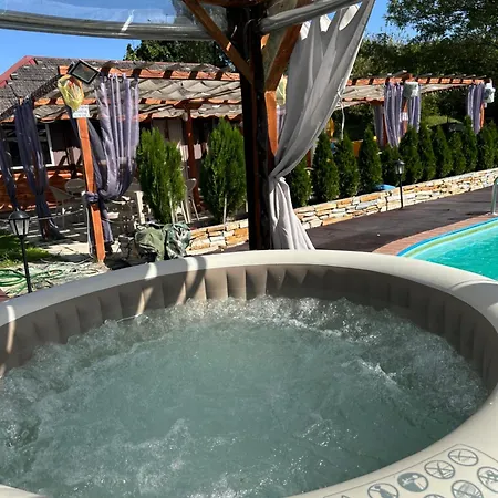 Brvnare Rodjak Sa Sela Lodge Mionica