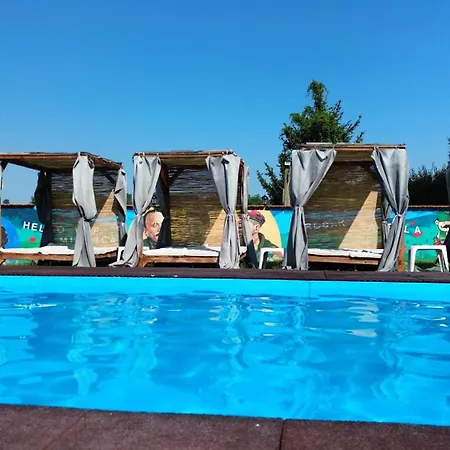 Brvnare Rodjak Sa Sela Mionica