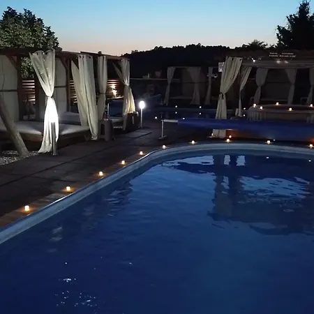 Brvnare Rodjak Sa Sela *