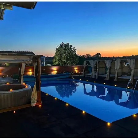 Brvnare Rodjak Sa Sela * Mionica