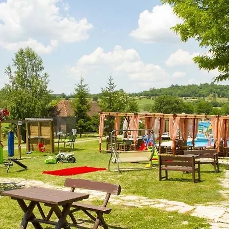 Brvnare Rodjak Sa Sela * Mionica