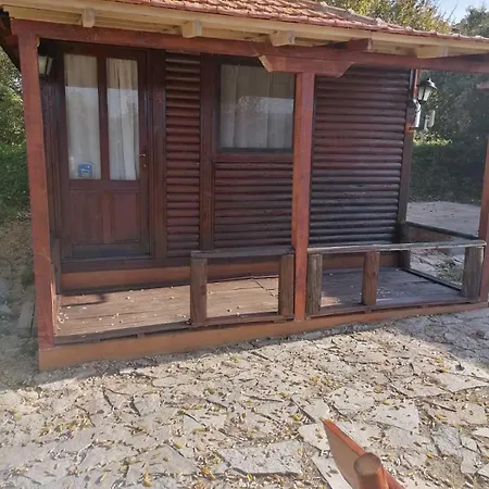 Brvnare Rodjak Sa Sela *