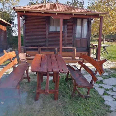 Brvnare Rodjak Sa Sela *