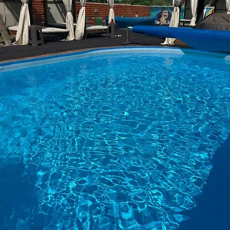 Brvnare Rodjak Sa Sela Jaktstuga