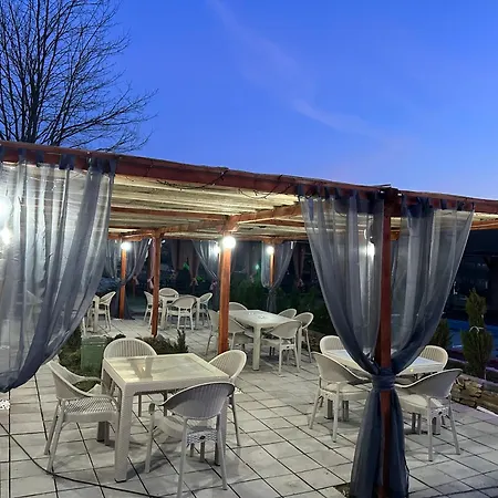 Brvnare Rodjak Sa Sela *