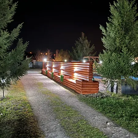 Brvnare Rodjak Sa Sela * Mionica