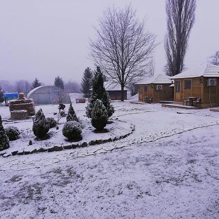 Brvnare Rodjak Sa Sela * Mionica