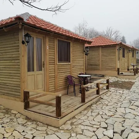 Brvnare Rodjak Sa Sela * Mionica