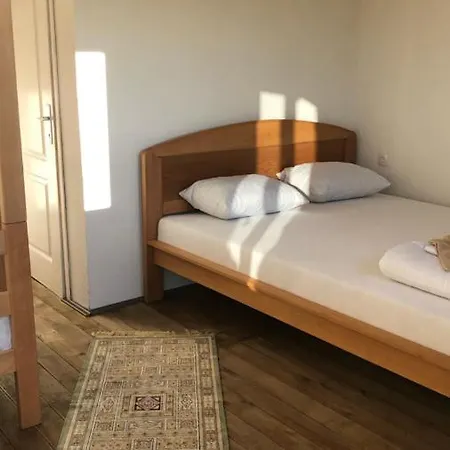 Lodge Brvnare Rodjak Sa Sela *