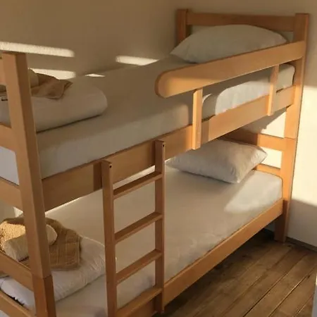 Jaktstuga Brvnare Rodjak Sa Sela