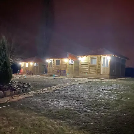 Brvnare Rodjak Sa Sela * Mionica