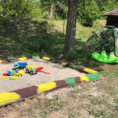 Brvnare Rodjak Sa Sela * Mionica