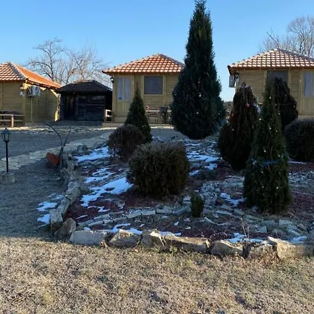 Brvnare Rodjak Sa Sela Lodge *