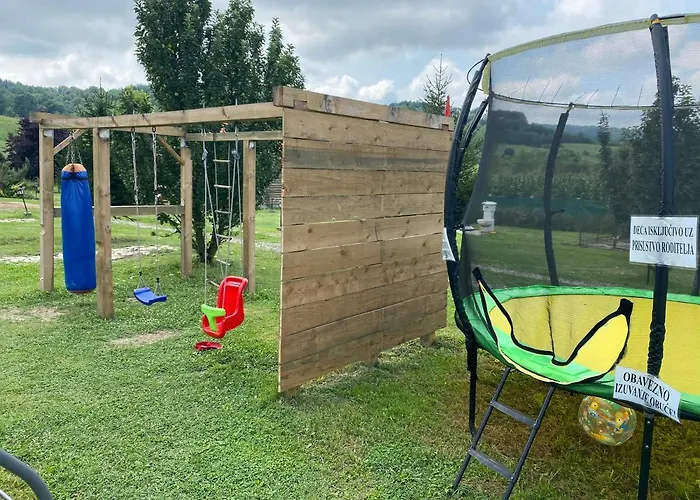 Brvnare Rodjak Sa Sela * Mionica