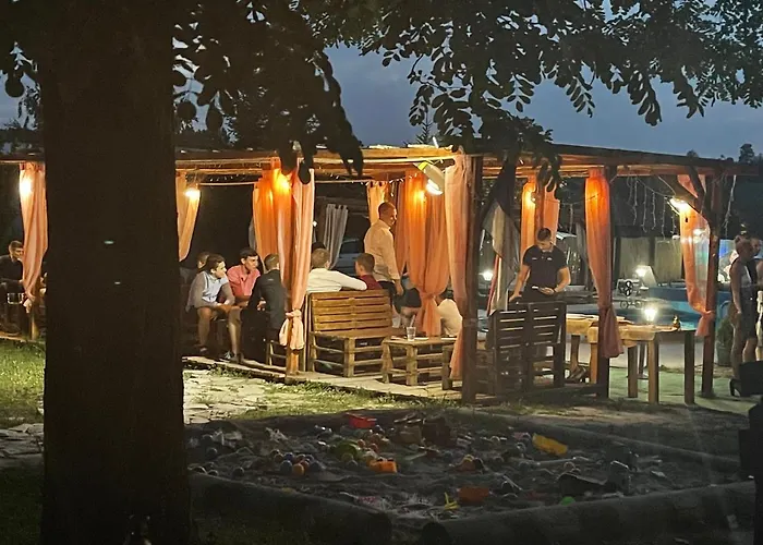 Brvnare Rodjak Sa Sela *