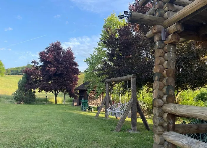 Brvnare Rodjak Sa Sela Mionica