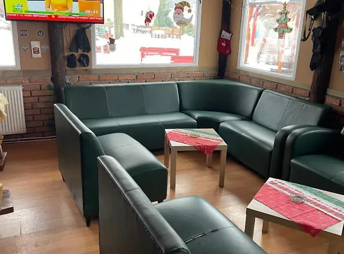 Brvnare Rodjak Sa Sela * Mionica