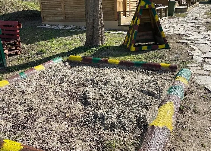 Brvnare Rodjak Sa Sela *