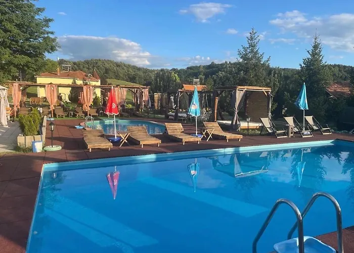 Brvnare Rodjak Sa Sela * Mionica