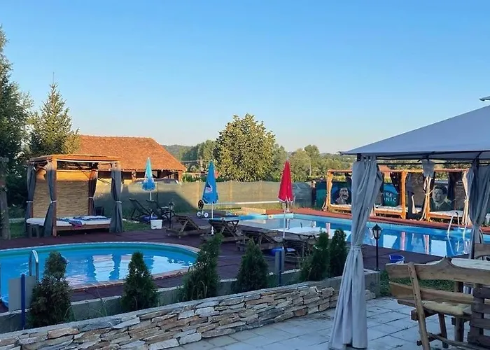 Brvnare Rodjak Sa Sela *