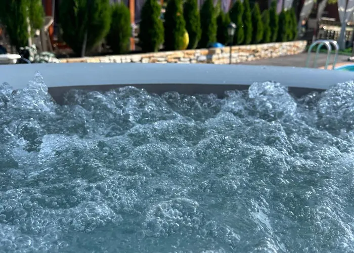 Brvnare Rodjak Sa Sela