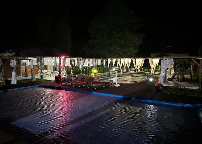 Brvnare Rodjak Sa Sela