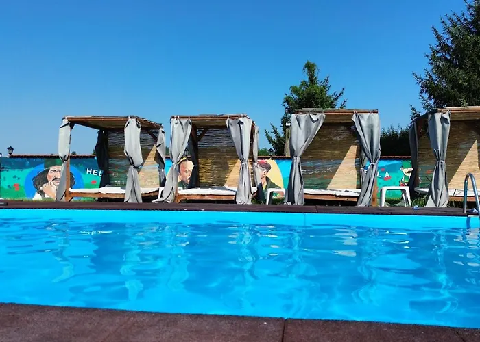 Brvnare Rodjak Sa Sela Mionica