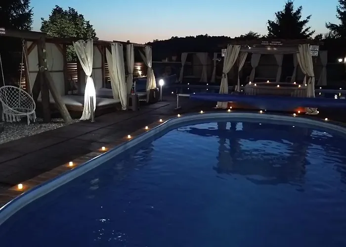 Brvnare Rodjak Sa Sela *