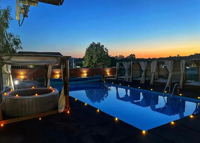 Brvnare Rodjak Sa Sela * Mionica