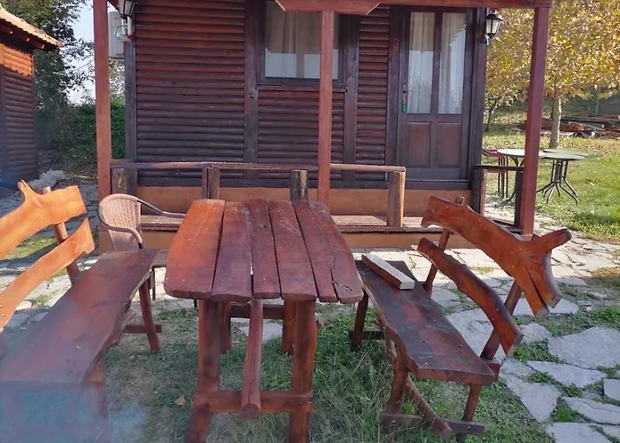 Brvnare Rodjak Sa Sela *