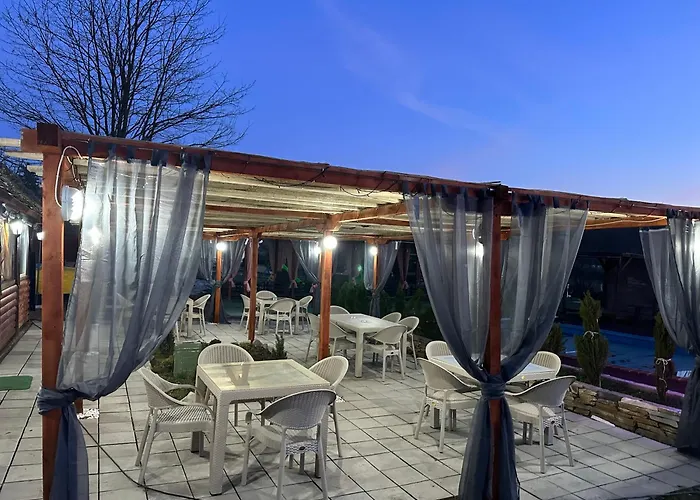 Brvnare Rodjak Sa Sela *