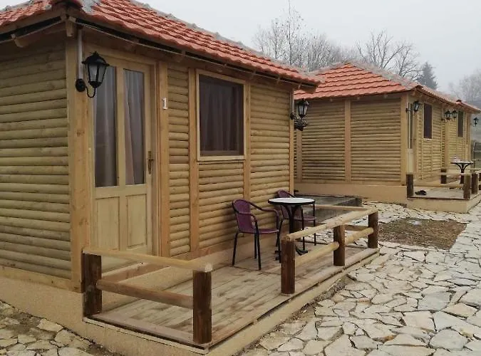 Brvnare Rodjak Sa Sela * Mionica