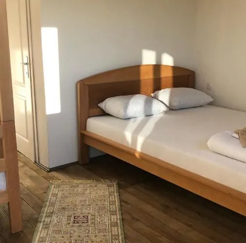 山林小屋 Brvnare Rodjak Sa Sela *