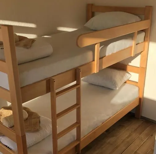 山林小屋 Brvnare Rodjak Sa Sela