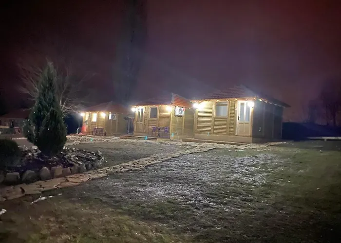 Brvnare Rodjak Sa Sela * Mionica