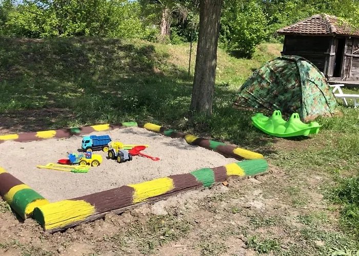 Brvnare Rodjak Sa Sela * Mionica