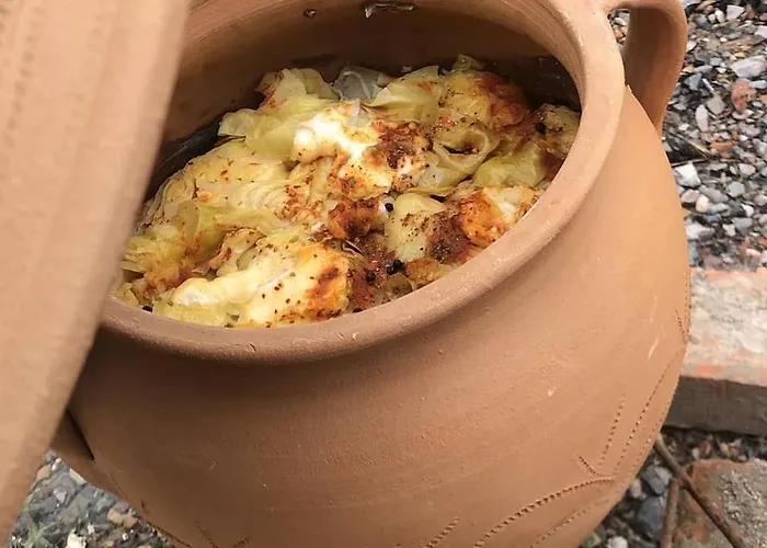 Brvnare Rodjak Sa Sela 山林小屋 Mionica